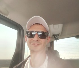 Konstantin, 34, Ulyanovsk