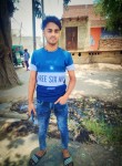 Shahrukh, 18  , Bilari