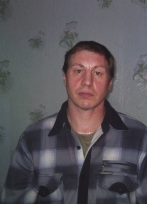Евгений, 51, Россия, Красноярск
