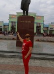 Танюша - Новокузнецк
