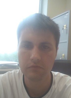 Михаил, 36, Россия, Востряково