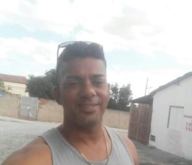 Igorpaletao, 44 года, Santaluz