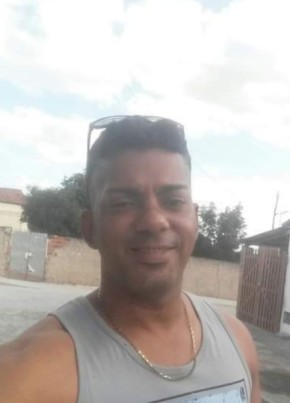Igorpaletao, 44, República Federativa do Brasil, Santaluz
