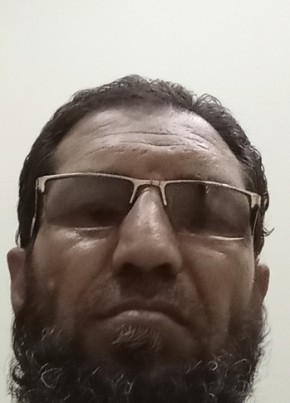Irfan, 50, پاکستان, اسلام آباد