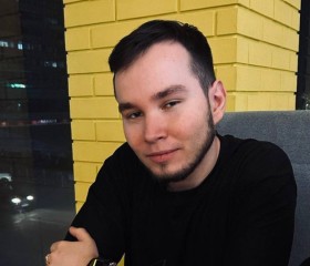 Кирилл, 20 лет, Оренбург