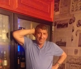 Вардан, 59 лет, Москва