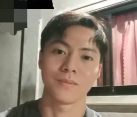 Ezekiel, 23, Tanauan (Calabarzon)