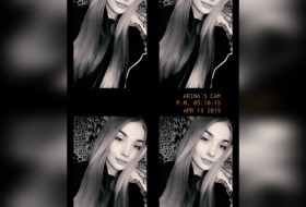 Arina, 24 - Разное