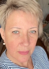 Valentina, 52, Russia, Krasnoyarsk