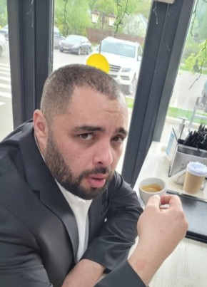Aleksandr, 42, Russia, Moscow