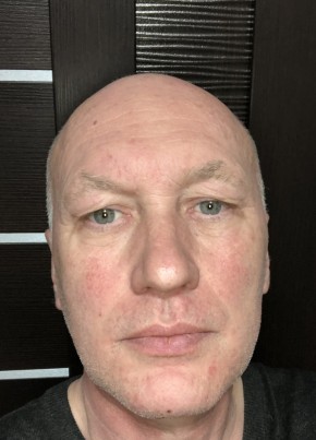 Владимир, 53, Россия, Ува