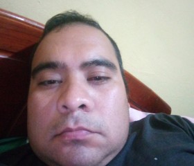 Hugo cordova, 33 года, Loja