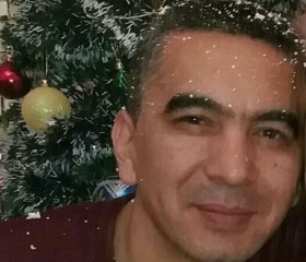 Камол, 49 лет, Toshkent