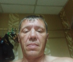 Артём, 46 лет, Оренбург