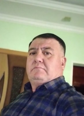 Али из Тюмени 51 год
