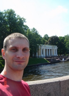 Евгений, 49, Россия, Череповец