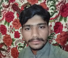 Kamran, 22 года, اسلام آباد