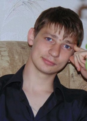 Олег, 34, Россия, Верхнеднепровский