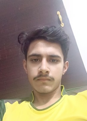 ahmad, 21, پاکستان, راولپنڈی