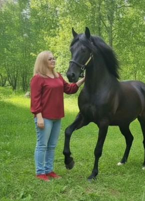 Вероника из Десногорска 48 лет