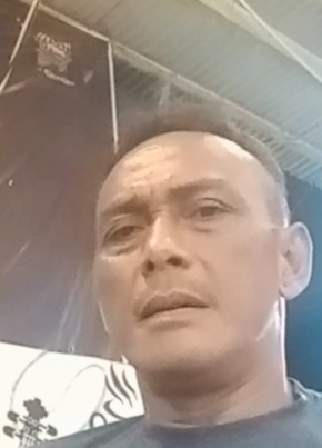 Sandi, 44, Indonesia, Kota Samarinda