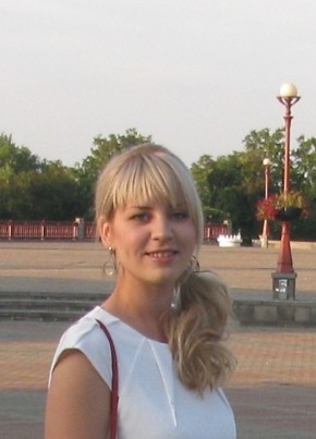 Мира, 34, Россия, Краснодар