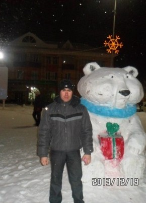 динар, 35, Россия, Актюбинский