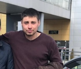 Вильдан, 33 года, Уфа