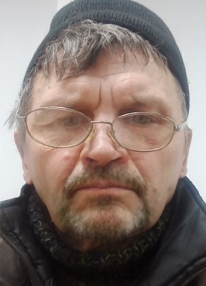 Игорь из Горад Мінска 52 года