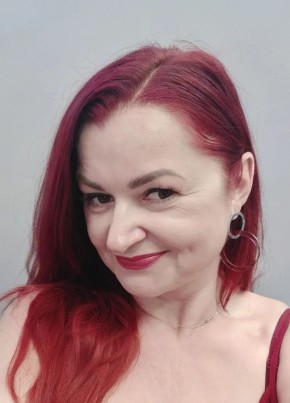 Оксана из Воронежа 46 лет