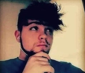 Dolton Richard I, 25, Newark (State of Ohio)