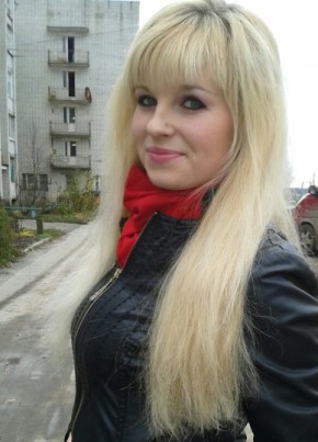 Марина, 29, Россия, Трубчевск