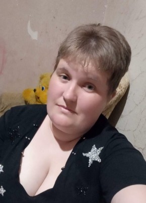 Марина, 34, Россия, Лысково