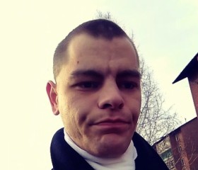 Anton, 29 лет, Иркутск