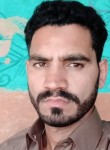 Ishaq, 27 лет, لاہور