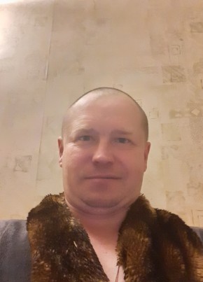 Игорь, 38, Россия, Санкт-Петербург