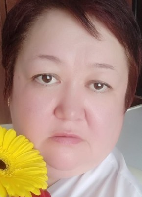 Лариса, 53, Россия, Обь