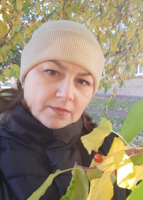 Екатерина, 52, Россия, Отрадный