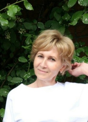 Людмила, 63, Россия, Абинск