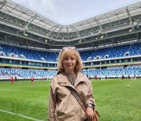 Lera🌺, 54, Kaliningrad
