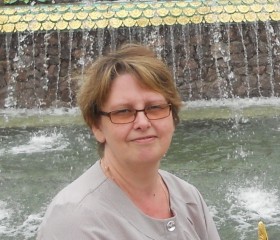 Лариса, 51 год, Кашин