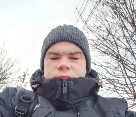 Сергей Рашкин, 33 года, Калашниково
