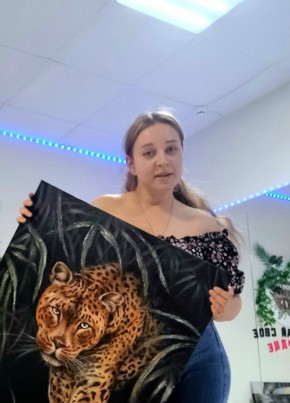 Mari, 38, Russia, Pskov
