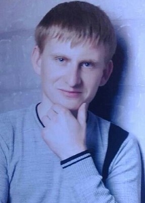 Сергей, 32, Россия, Динская