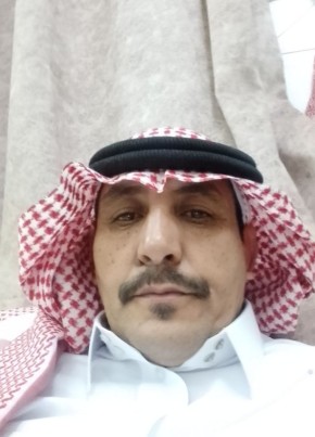 محمد, 47, Saudi Arabia, Riyadh