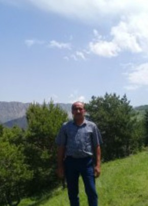 Ахмед, 54, Россия, Махачкала