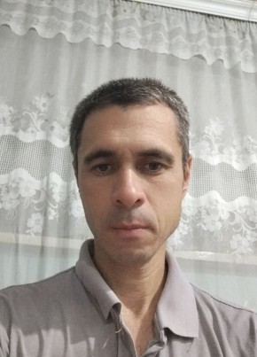 Араз из Aşgabat 42 года