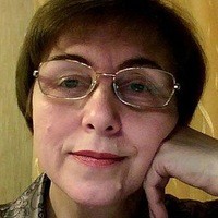 Татьяна, 72, Россия, Санкт-Петербург