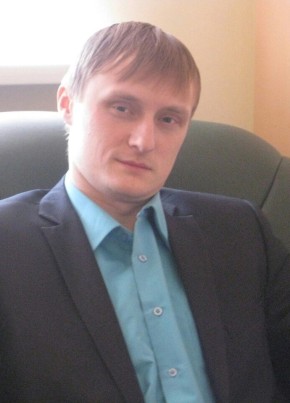 Максим, 37, Россия, Оренбург