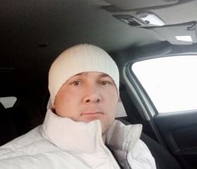 Игорь Юшин, 36 лет, Екатеринбург